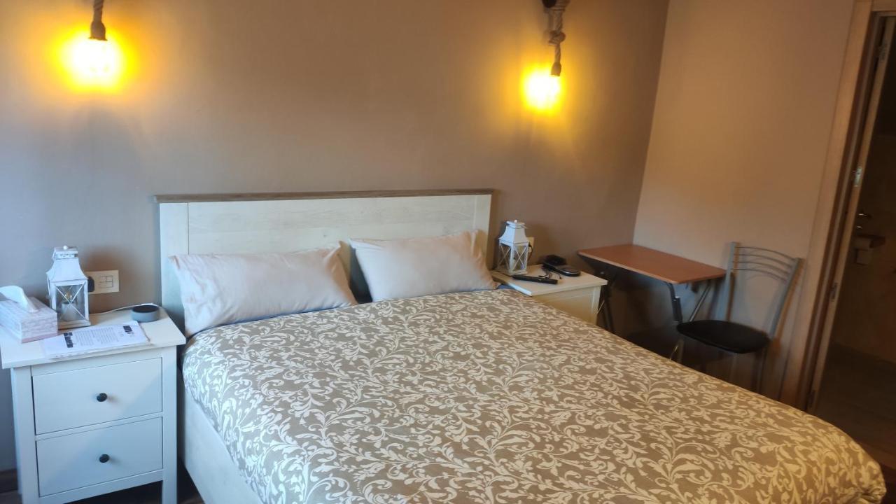 Hotel Granja Paraiso, Oasis Rural & Bienestar Onís Eksteriør bilde