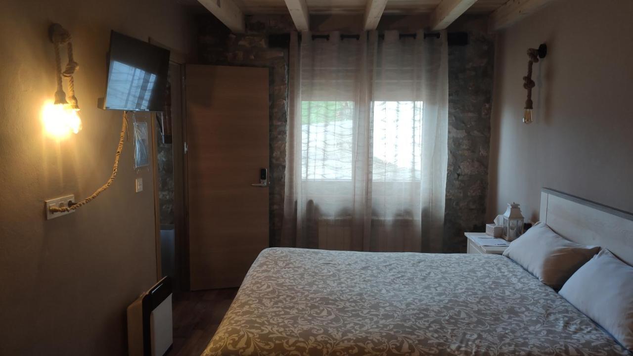 Hotel Granja Paraiso, Oasis Rural & Bienestar Onís Eksteriør bilde