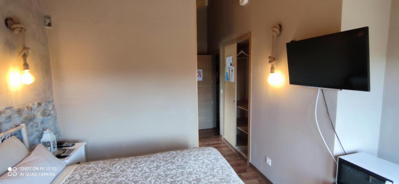 Hotel Granja Paraiso, Oasis Rural & Bienestar Onís Eksteriør bilde