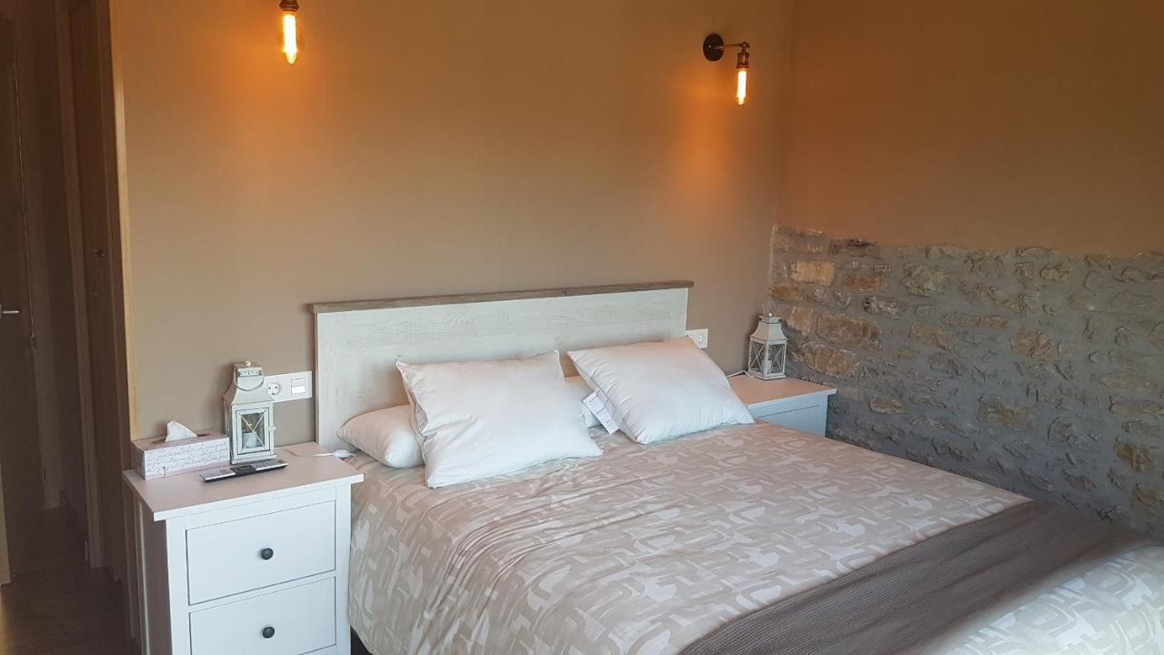 Hotel Granja Paraiso, Oasis Rural & Bienestar Onís Eksteriør bilde
