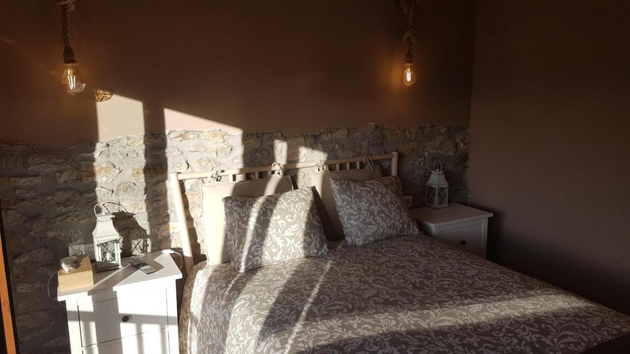 Hotel Granja Paraiso, Oasis Rural & Bienestar Onís Eksteriør bilde