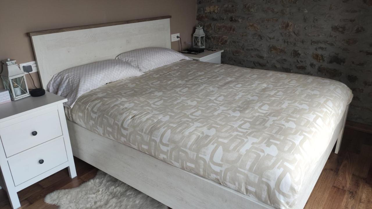 Hotel Granja Paraiso, Oasis Rural & Bienestar Onís Eksteriør bilde