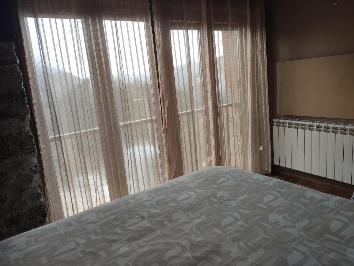 Hotel Granja Paraiso, Oasis Rural & Bienestar Onís Eksteriør bilde
